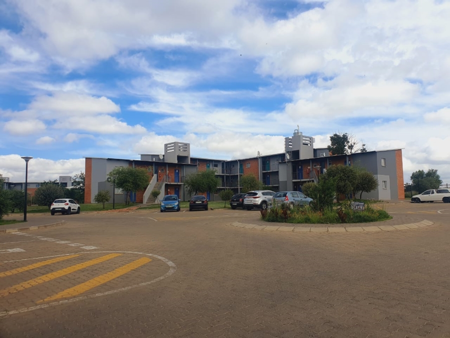 2 Bedroom Property for Sale in Raceway Free State